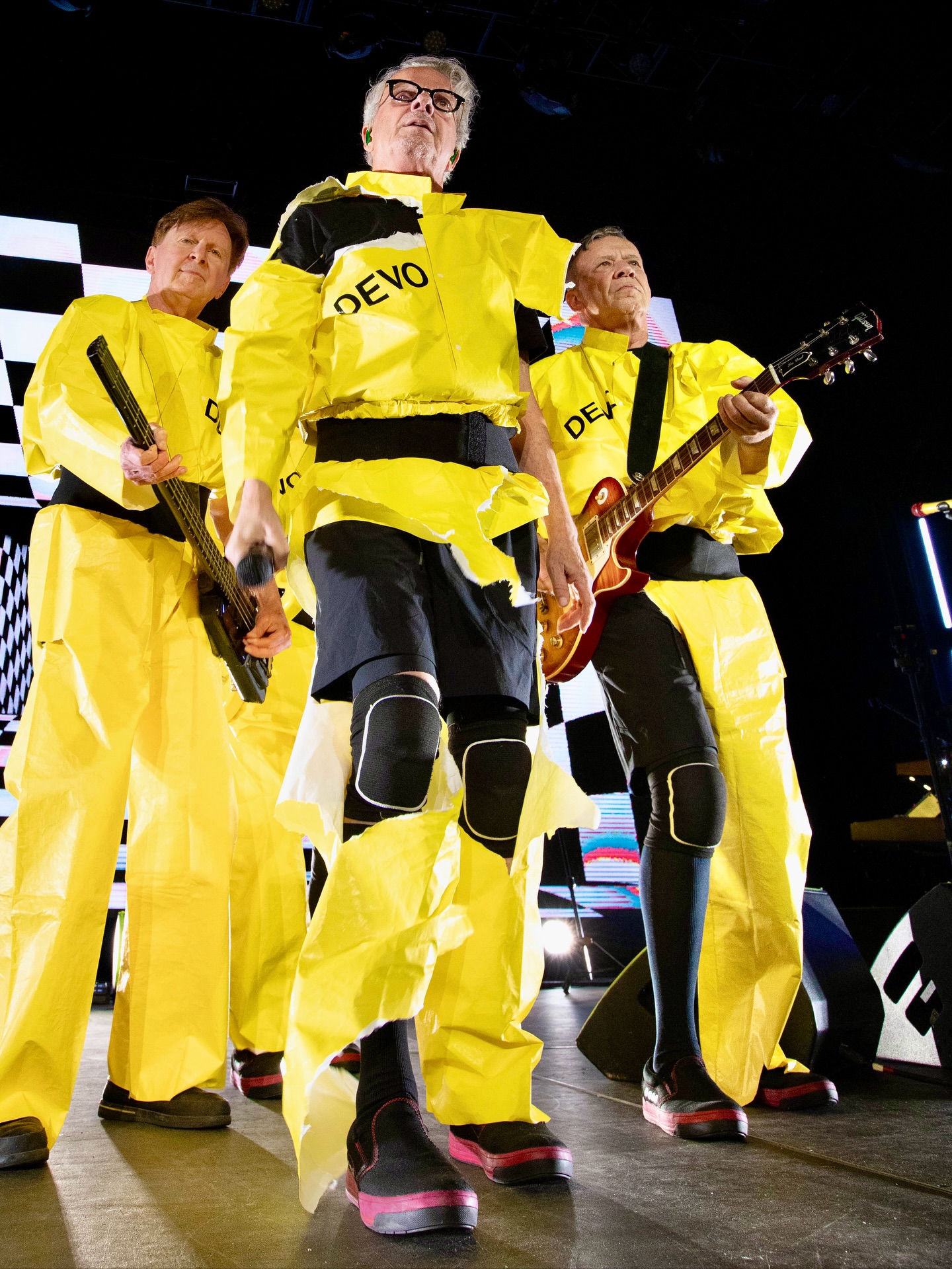 DEVO